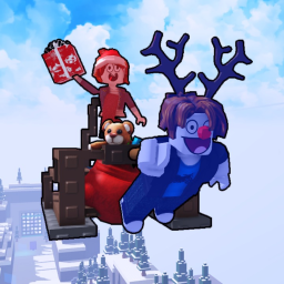 🎁 Present Delivery [2 Players] icon