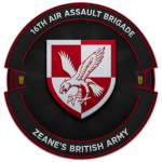 || CIC || Canadian Intelligence Corps