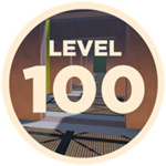 Level 100