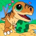 [Amargasaurus] Hatch & Craft: Prehistoric Paradise icon