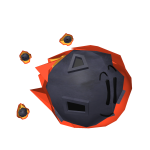 Meteor Head