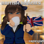 british baddies!