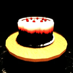 the birthday party. icon