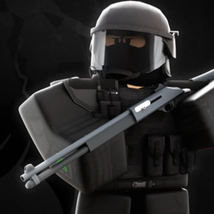 The 109th Infantry Division Roblox group icon