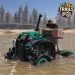 Trails icon