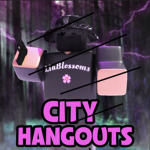 City HangOut!
