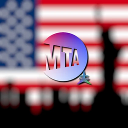 (-MTA-) Metropolitan Transportation Authority Roblox group icon