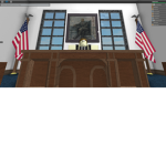 The Kenton State Police Department