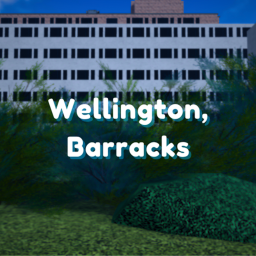 Wellington Barracks