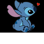 .Stich.is.cute.