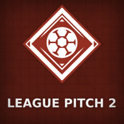League pitch 2