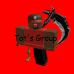 Tot’s alt group