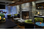 Tray's Hotel