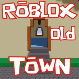 🔊 Roblox Old Town [RP] icon