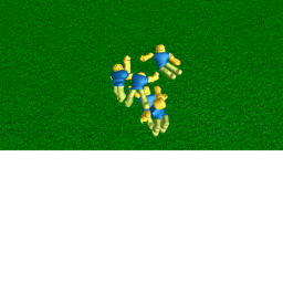 Ragdoll engine
