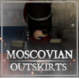 Muscovite Outskirts V.2.0.1
