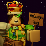 KingDestroyers Studios Group Thumbnail