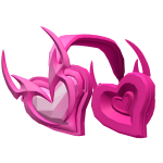 Dahlia Harhtphones
