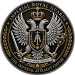The Astraeus Imperial Guards