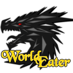 World Eater Games