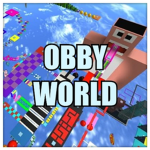 OBBY-WORLD