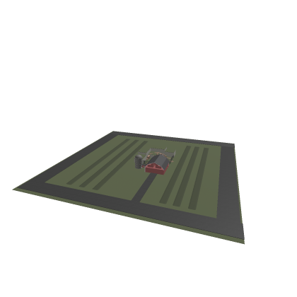 Barn Map (MVSD)