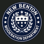 [NBCF] New Benton Moderation Team