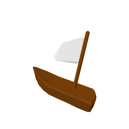 Boat "decoration" | Create By: tli