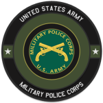 Unіtеd States Аrmy Military Police Corps