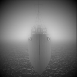 SS.Charlotte  | Final