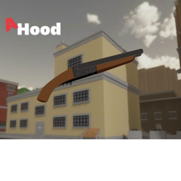 A Hood [SKINS]