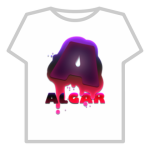 tshirt thingy