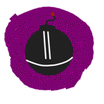 FLAGBOMB *