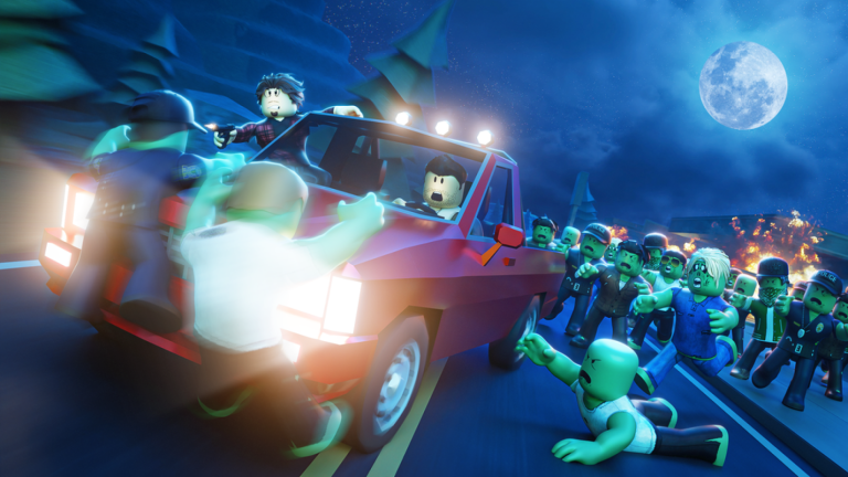 Apocalypse Life [Beta] screenshot 2