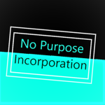 No Purpose Incorporation