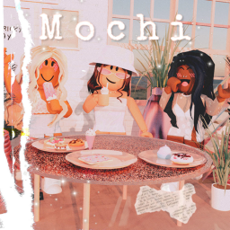 MOCHi ♡ HOMESTORE