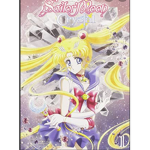 Sailor Moon And The Gaurdians