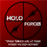 Holo Forces