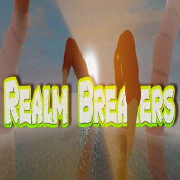 Realm Breakers [Alpha] (Mobile)