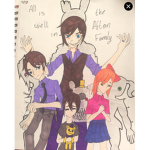 Aft()n family is life