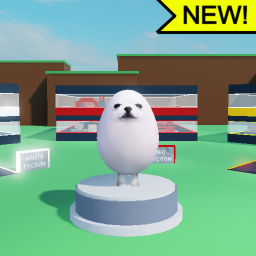 Egg Dog Tycoon!