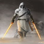 THE OFFICIAL GREY JEDI TEMPLE