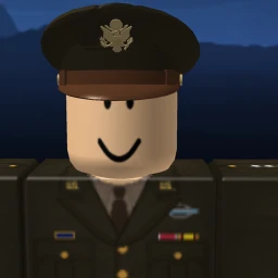 Lieutenant General Reinhard, Chief of Armored Forc icon