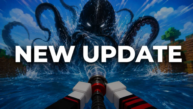 Major Update