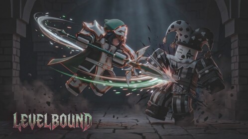 Levelbound
