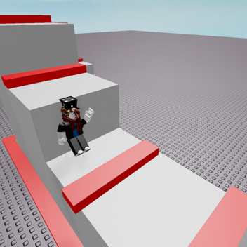 The Obby (Coming Soon!)