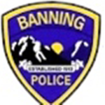BCJRP | Banning Police Department