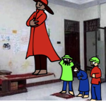Expunged's play House of hell