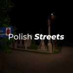 Polish Streets | Official Group