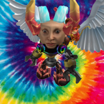 Noob and Pro Party Land